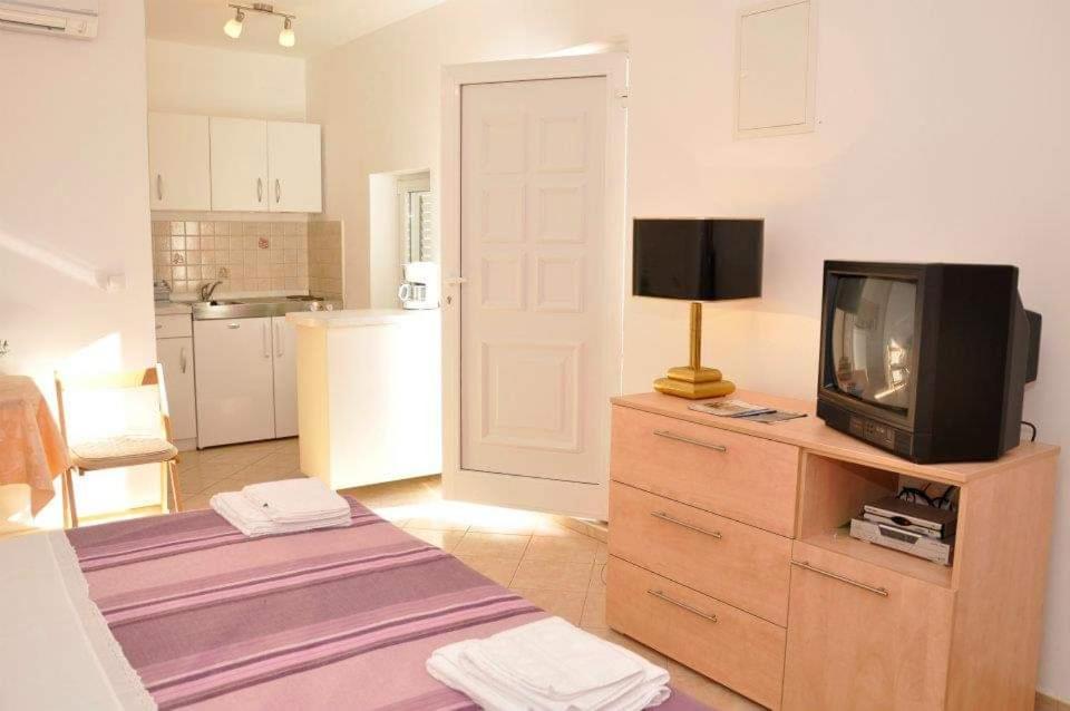Studio Kampor Exteriér fotografie