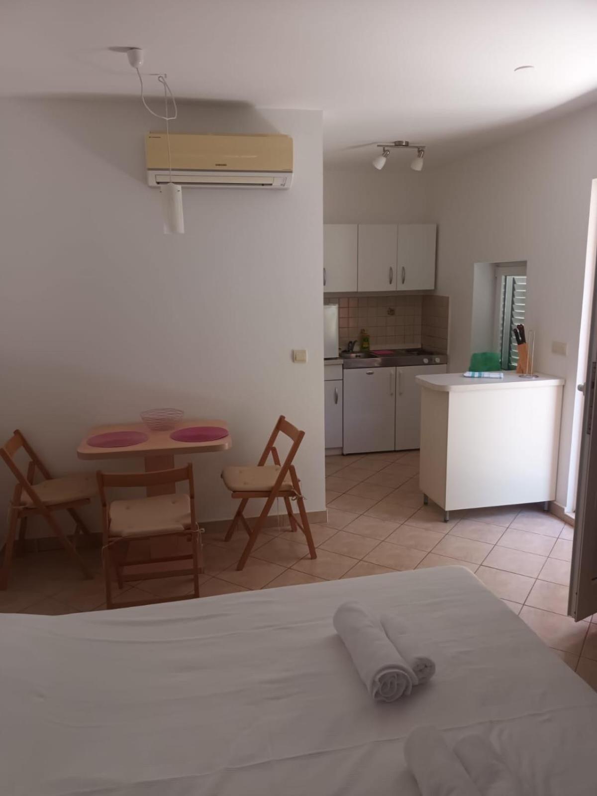 Studio Kampor Exteriér fotografie